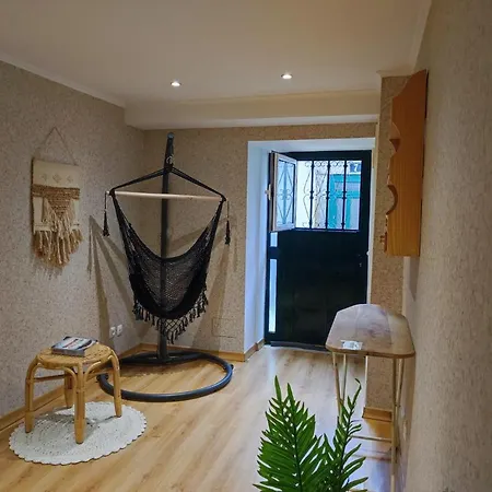 Refuge In Courtyard Pateo Parreiras Apartment *