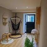 Refuge In Courtyard Pateo Parreiras Apartamento *