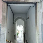 Refuge In Courtyard Pateo Parreiras Apartamento Lisboa