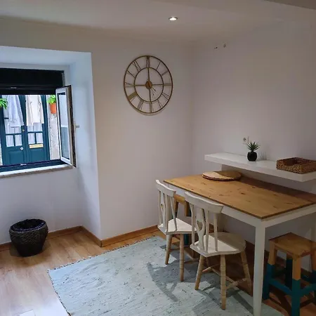 Pateo Parreiras Lisbon