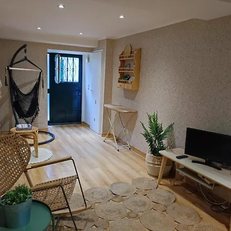 Pateo Parreiras * ליסבון