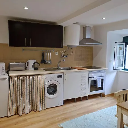 דירה Pateo Parreiras