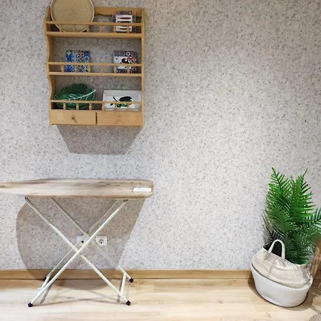 Pateo Parreiras ליסבון